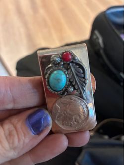 Money clip