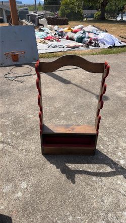 Gunrack