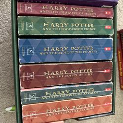 All These Books For $20
