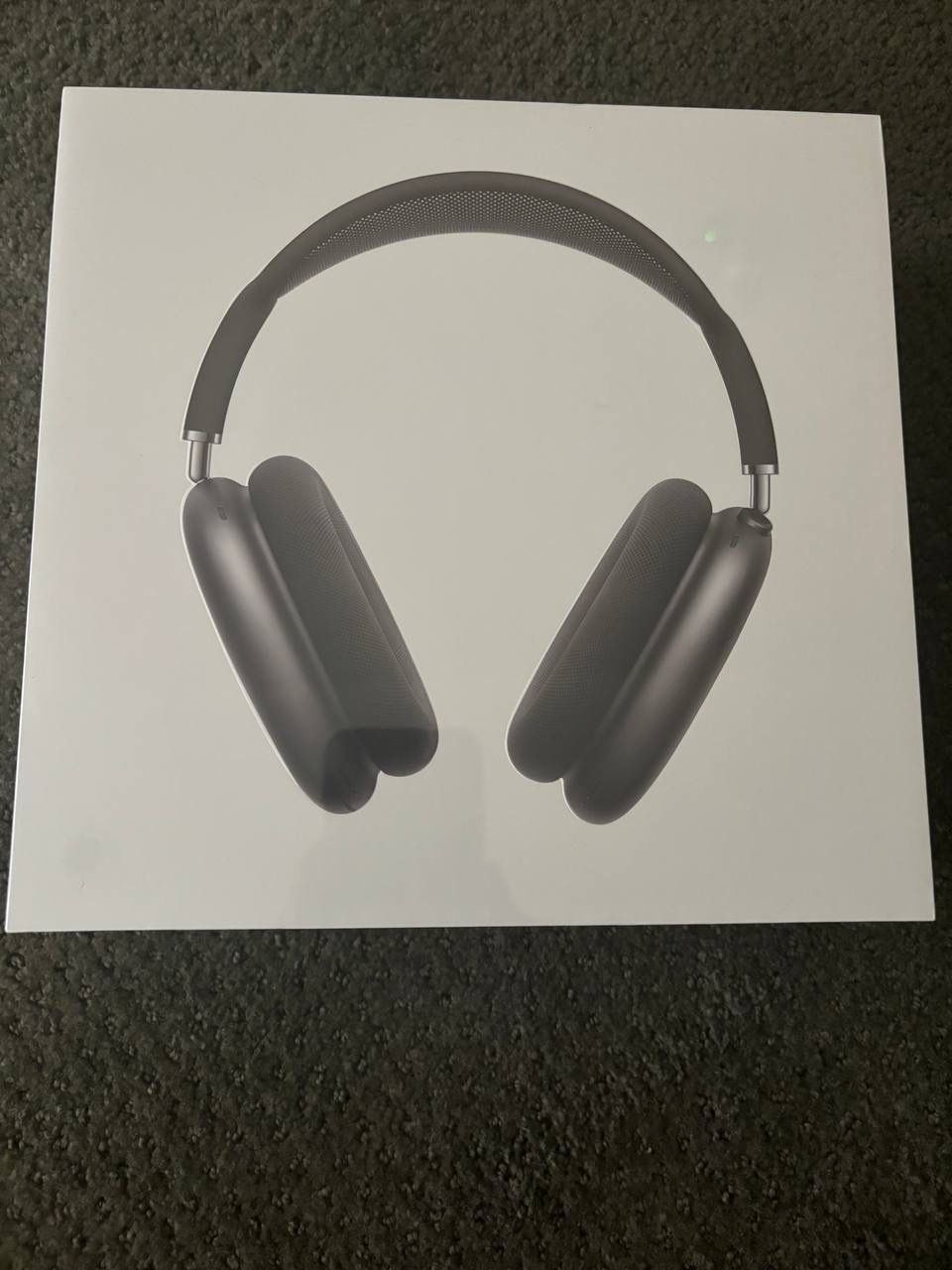 airpod Max's (BLACK)