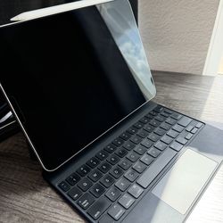 iPad Pro 11inch 3rd Gen M1 512GB