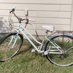 Schwinn Wavfarer