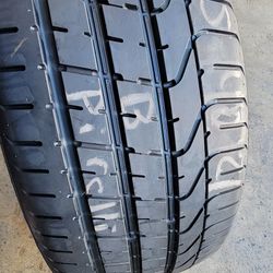 265-40-21 Pirelli