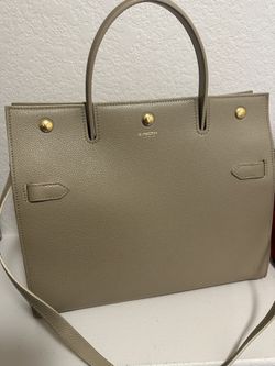 Burberry Tote/Purse