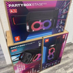 JBL Partybox 320 speaker Bluetooth bocinas parlantes equipos de música