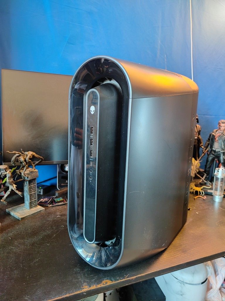 ALIENWARE R12 RTX3070