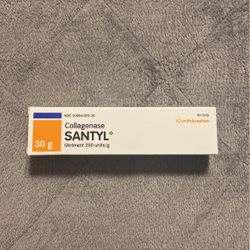 Santyl 