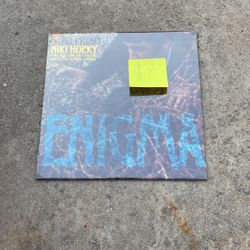 Old Record