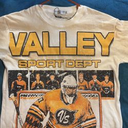 Valley Dept Size M🧡