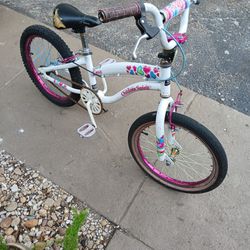 Bike For Girl.