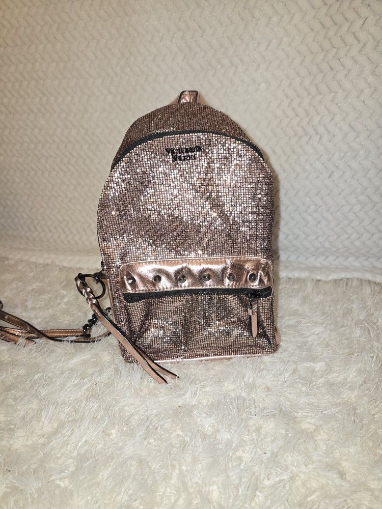 Victoria's Secret Back Pack