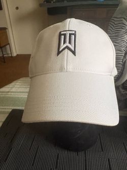 Nike Tiger Woods TW Golf Hat