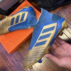 Adidas Soccer