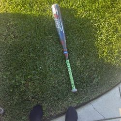 Baseball Bat 