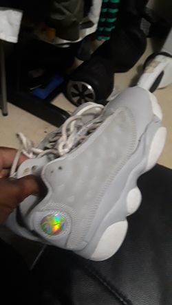 Jordans