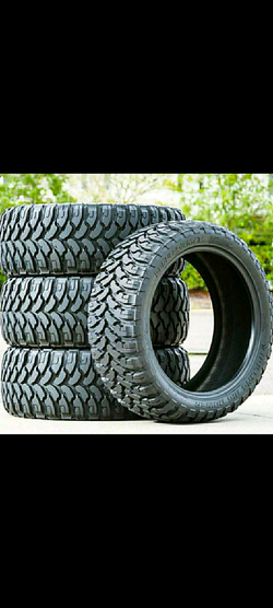 34 1300 22 RBP MT TIRES NEW