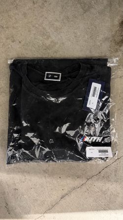 Kith BMW M Vintage Tee Black XL