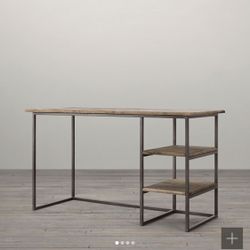 Restoration Hardware Fulton Desk
