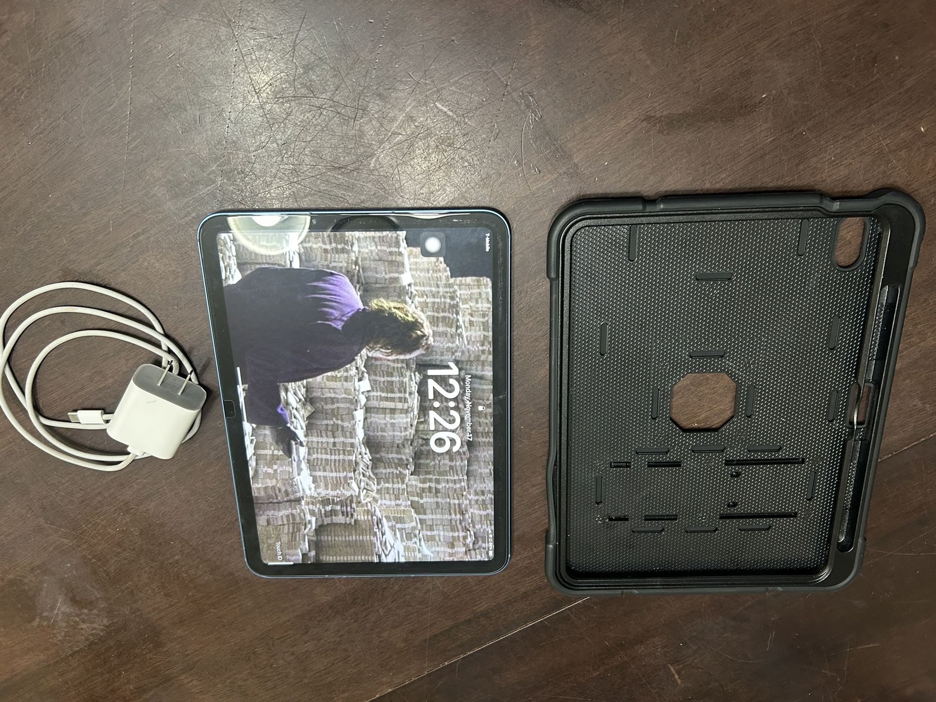 iPad 10th Generation