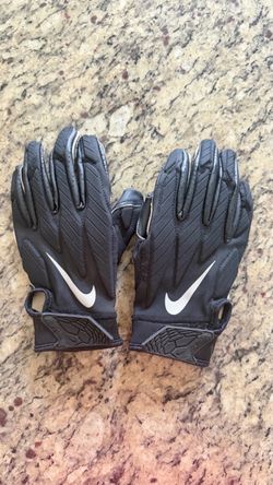 NOCTA X Drake Nike football gloves