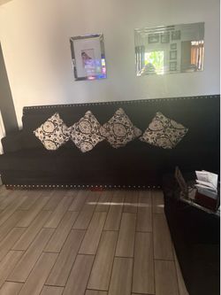 sofa