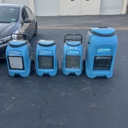 Dehumidifier 
