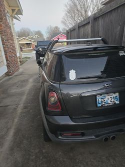2013 Mini Cooper