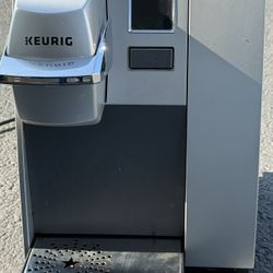 Free- Keurig K155 