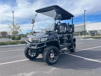 2027 Evolution D5 Maverick 4 Plus