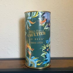 Jean Paul Gaultier Le Beau Paradise Garden.