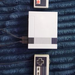 Mini Nintendo 