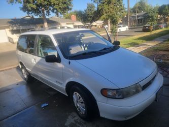 Mini Van