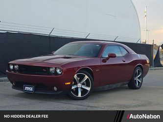 2014 Dodge Challenger