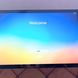 Samsung Galaxy Tab A9+ 5G 64GB – Excellent – $130
