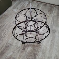 Wine Rack