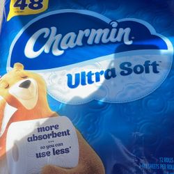 Charmin 
