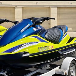 Yamaha FX140