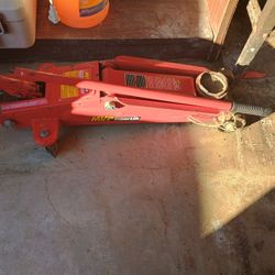 5000# Floor Jack