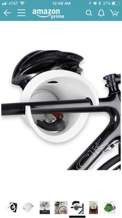 bike wall mount cycloc