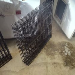 Dog Gates Aka Dog Jail