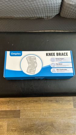 OMPLES KNEE BRACE
