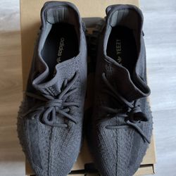 Yeezy 350 Cinder 