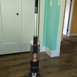 Bissell Poweredge Pet Vacuum - Corded, Bagless