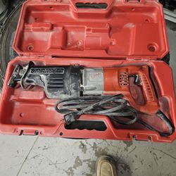 Milwaukee Tools
