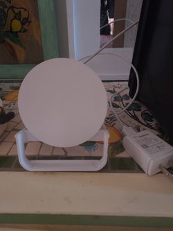 Belkin Wireless Charging Stand