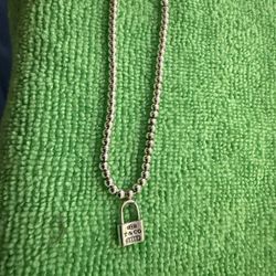 Tiffany & Co. 925 Silver