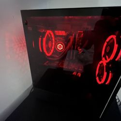 GAMING PC HIGH TIER