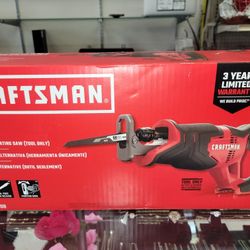 Craftsman Saw