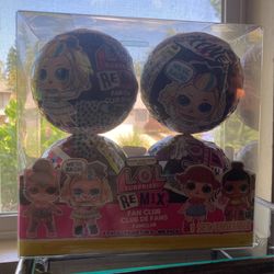 LOL Remix 4 Pack New 