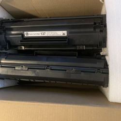Toner Cartridges 